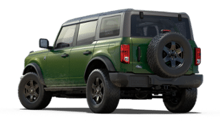 2025 Ford Bronco® External Image 3